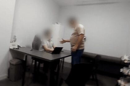 NBI nabs Korean for practicing medicine sans license in Pampanga