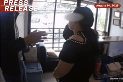 NBI nabs realtor for selling fake subdivision project in Cavite