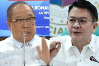 Name who’s behind demolition job