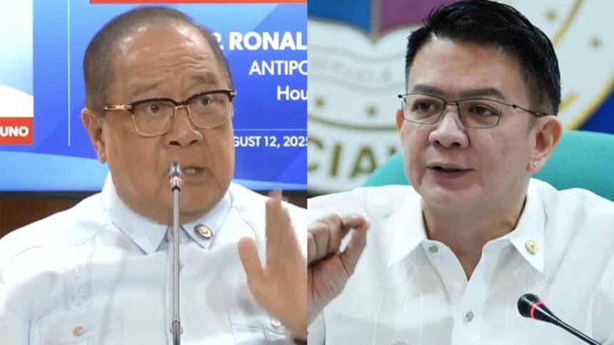 Name who’s behind demolition job