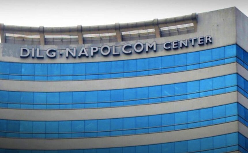 Napolcom wants to reverse reassignment of PNP’s 2nd top official