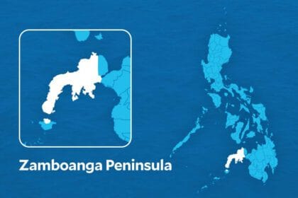 Nearly P3M shabu seized in Zambo weeklong ops