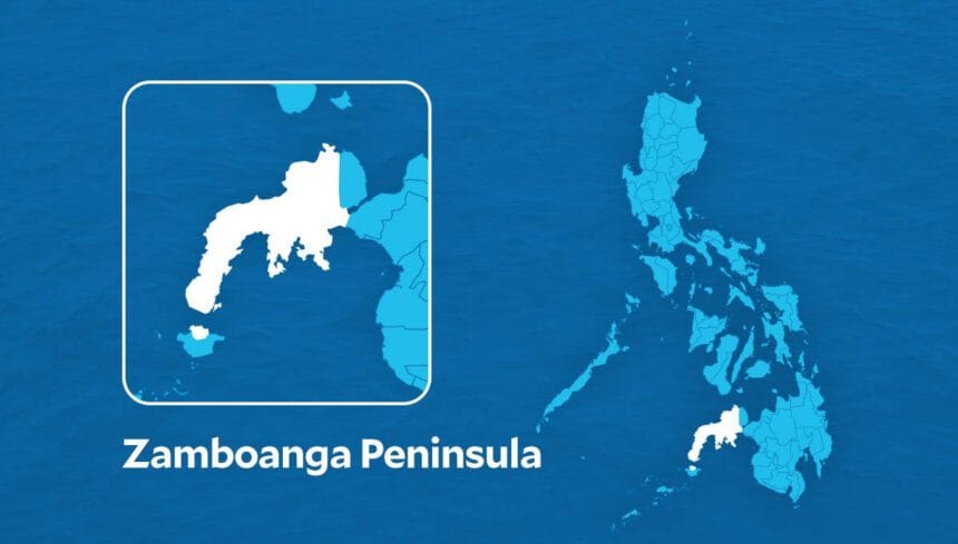 Nearly P3M shabu seized in Zambo weeklong ops