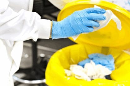 Negros Occidental hires firm to dispose of hospital waste