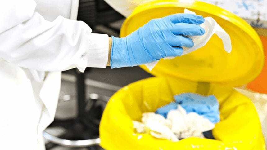 Negros Occidental hires firm to dispose of hospital waste