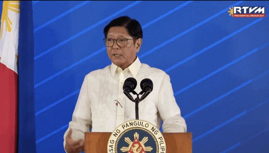 New law allows President to reorganize, streamline gov't agencies