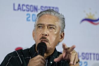 No compelling reason yet for Cha-cha