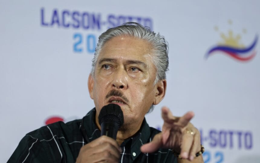 No compelling reason yet for Cha-cha