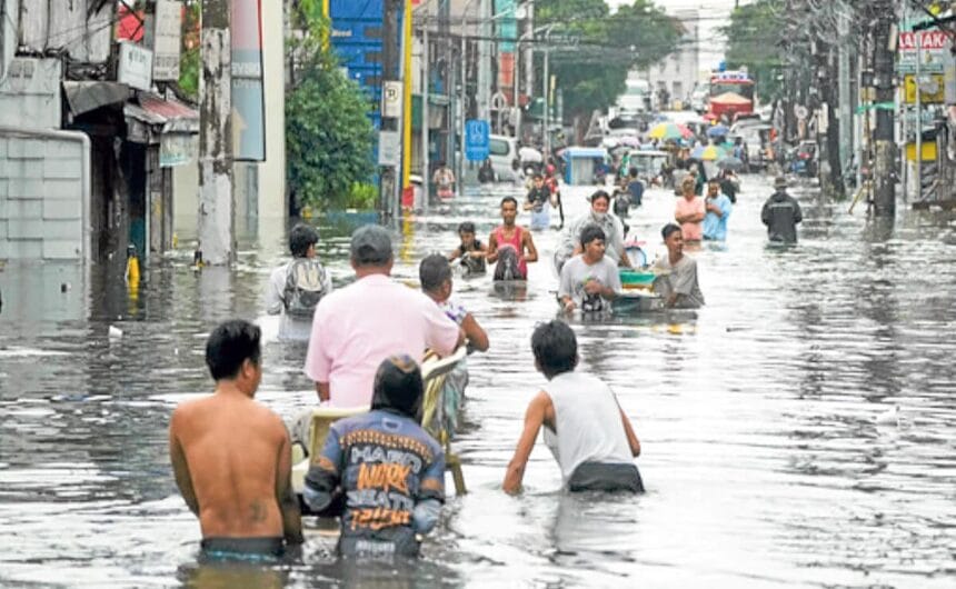 No one will be spared in flood-control project crackdown