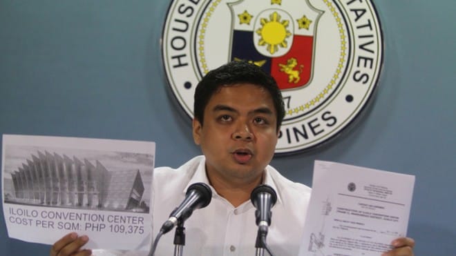 Not pro or anti-Duterte; it's accountability – Ridon