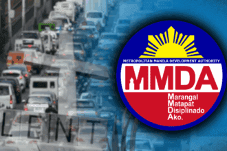 Number coding suspended in Metro Manila for Ninoy Aquino Day