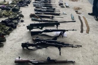 OPAPRU chides MILF for claiming gov't reneged on pledges