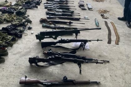 OPAPRU chides MILF for claiming gov't reneged on pledges