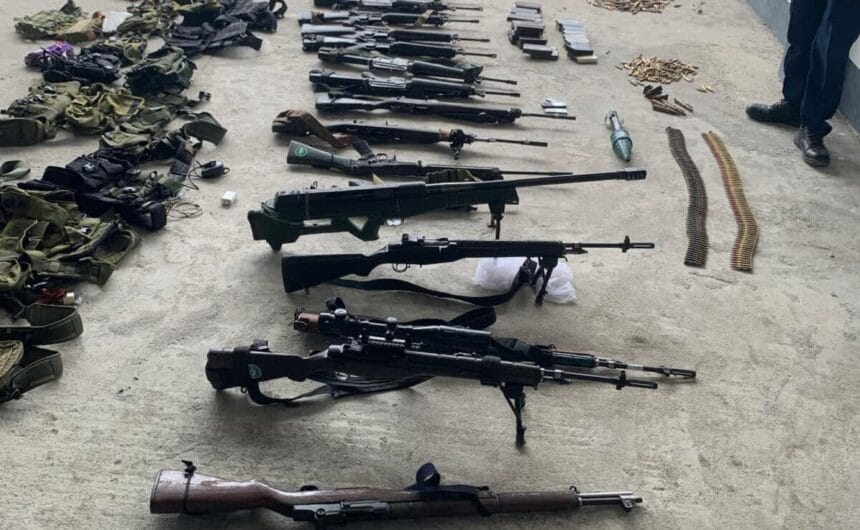 OPAPRU chides MILF for claiming gov't reneged on pledges