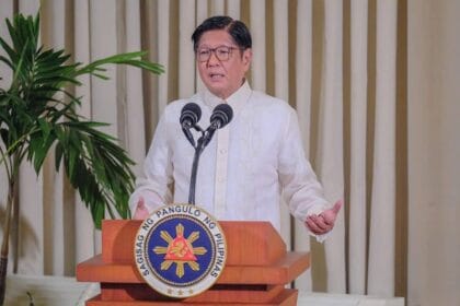 One college graduate for every Filipino family