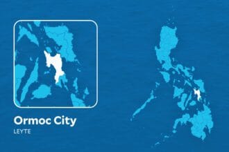 Ormoc Bay gets high-tech water quality monitoring system