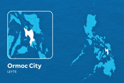 Ormoc Bay gets high-tech water quality monitoring system