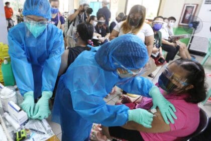 Ospital ng Maynila ‘overloaded’ due to leptospirosis – Moreno