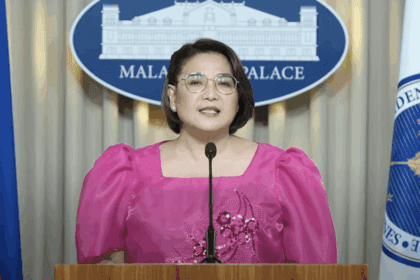 Over 1,000 reports filed on Sumbong sa Pangulo site