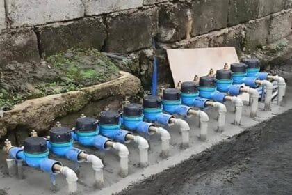 Over 10,000 new domestic accounts