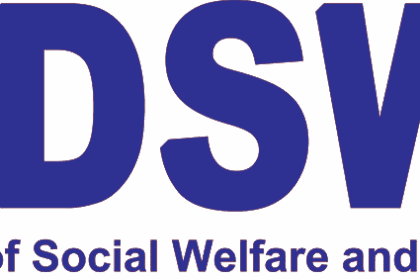 Over 200 storm-affected Piston members get DSWD aid