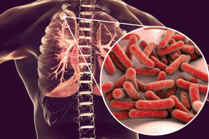 Over 7,000 individuals receive free TB screening – DOH