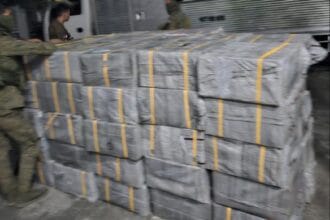 P16-M contraband cigarettes seized in Iligan City