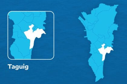 P1.7M shabu seized, 4 nabbed in Taguig bust