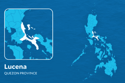 P2.7-M shabu seized from suspects in Lucena City bust