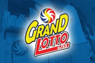 P62M Grand Lotto 6/55 prize still up for grabs – PCSO