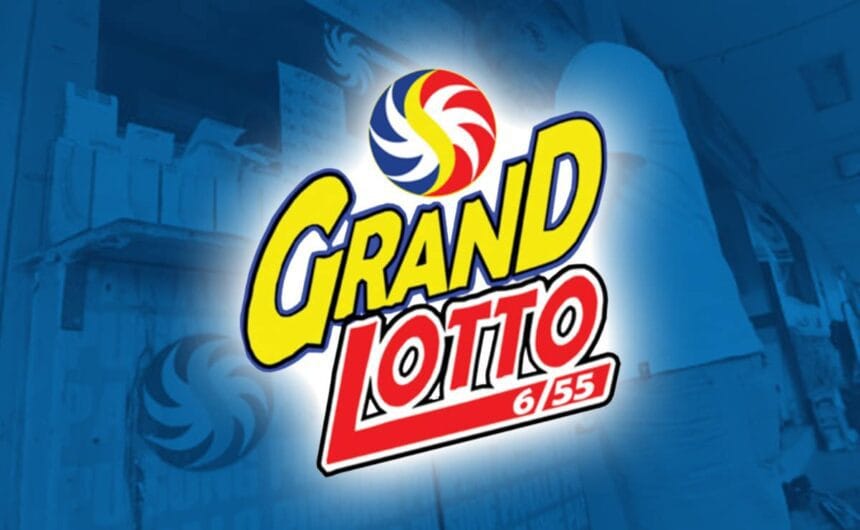 P62M Grand Lotto 6/55 prize still up for grabs – PCSO