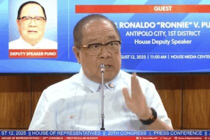 P74-B PhilHealth subsidy changed outside House