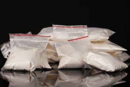 P8.87M shabu seized, 2 nabbed in Bataan, Bohol ops