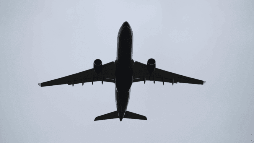 PAF mounts special flight to Manila-Batanes