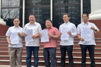 PDP Laban asks Senate to probe 'irregularities' in the 2025 polls