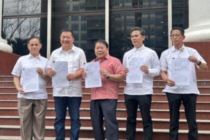 PDP Laban asks Senate to probe 'irregularities' in the 2025 polls
