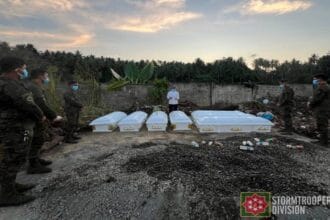 PH Army names 7 of 8