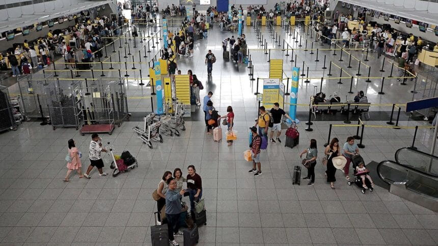 PH, India keen on opening more flights to boost tourism