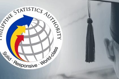 PH entry ranks 3rd at international statistics competition