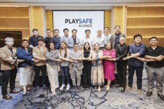 PH licensed gaming operators form alliance to improve industry amid gov’t review