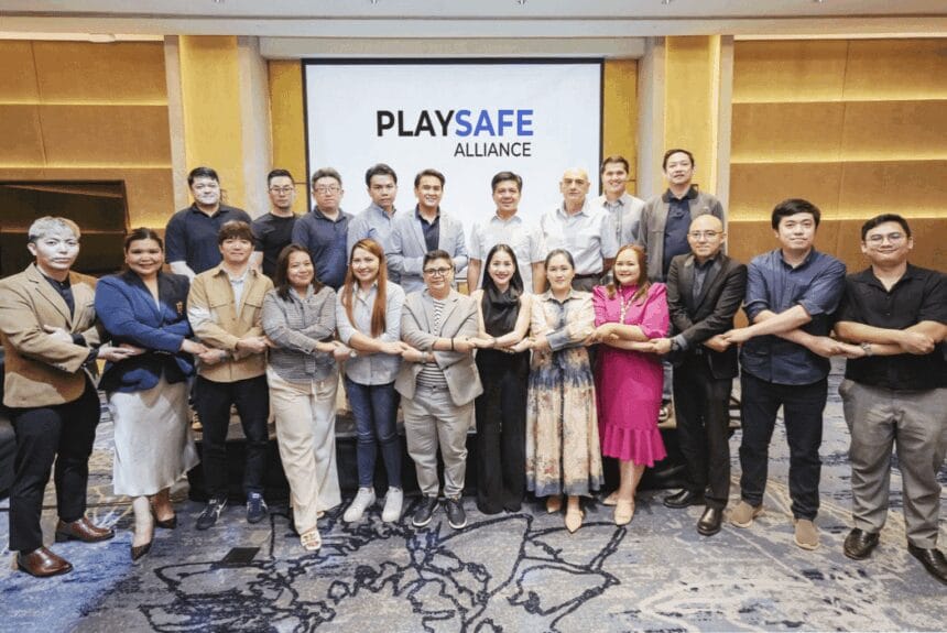 PH licensed gaming operators form alliance to improve industry amid gov’t review