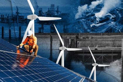 PH wind power remains stalled, as other energy sources expand under Marcos