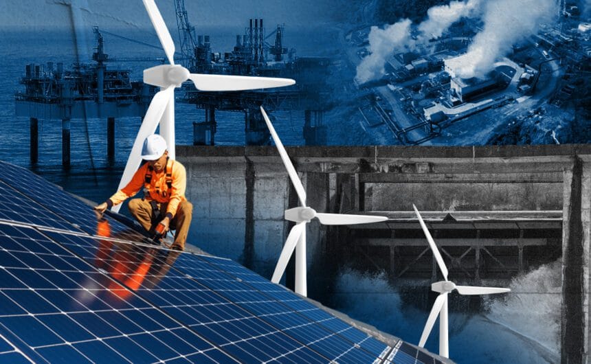 PH wind power remains stalled, as other energy sources expand under Marcos