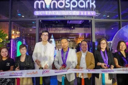 PH’s largest science museum opens