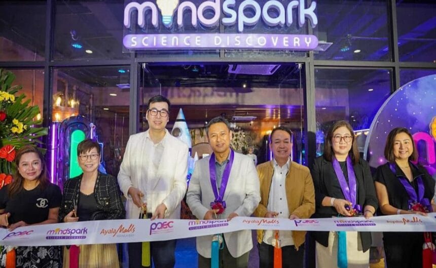 PH’s largest science museum opens