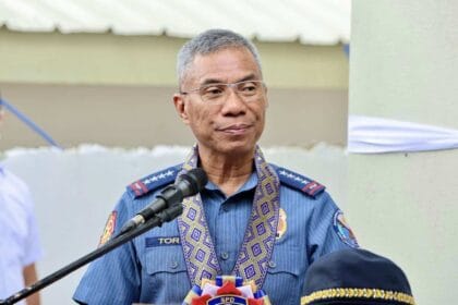 PNP chief warns youth against deadly ‘tuklaw’ drug