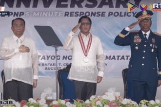 PNP 'on the right track,' drive continues vs erring cops