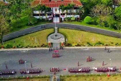 PNPA exec faces lasciviousness raps