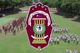 PNPA to file admin raps vs officer