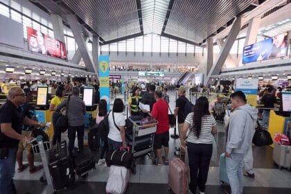 PPP deal for NAIA faces SC challenge over higher travel costs